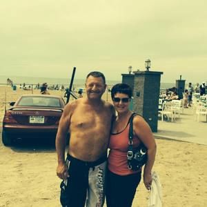 Meet your Posher, Georgette